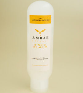 Antiinflamatorio con Apitoxina (120 ml)