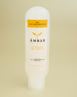 Antiinflamatorio con Apitoxina (120 ml)