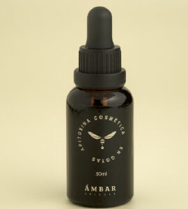 Serum concentrado con Apitoxina (30 ml)