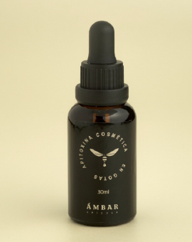 Serum concentrado con Apitoxina (30 ml)