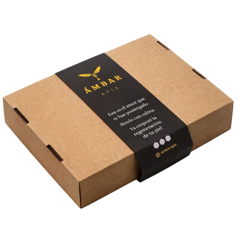 KIT Skin Care caja cerrada